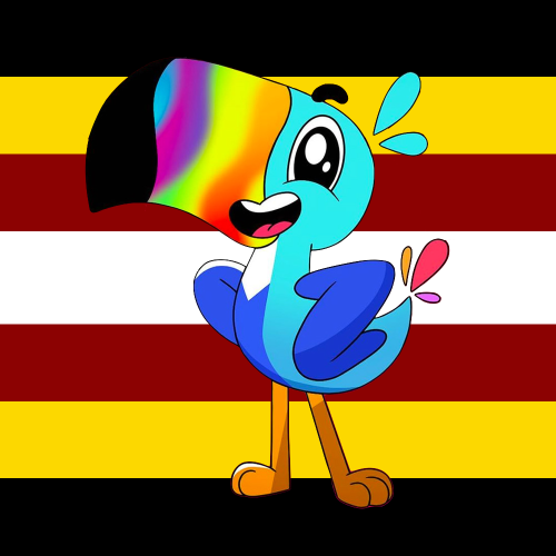 yourfavwillpay: Toucan Sam’s 2020 redesign WILL pay!