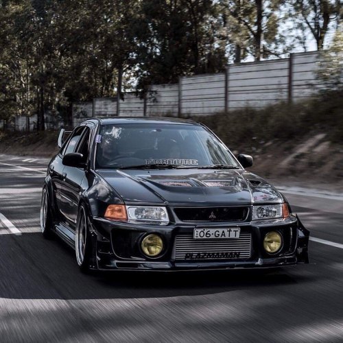 Mitsubishi Lancer Evolution! @06gatt @eirocaptures @sang.nguyen01 .#mitsubishilancer #lancerevoluti