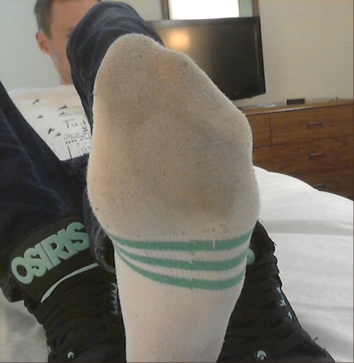 dirtysmellysocks: soxnfeet: FOLLOW ME FOR MORE!  soxnfeet.tumblr.com/tagged/me http:/