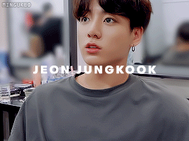 Happy Birthday Jeon Jungkook