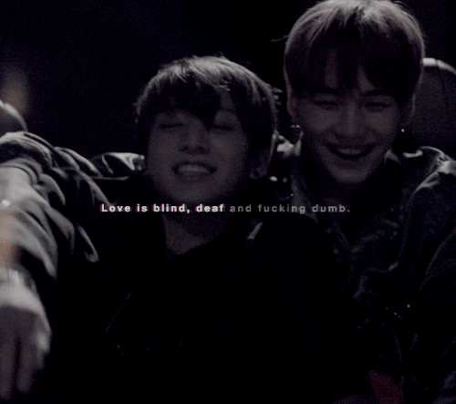  You Can Drag Me Through Hell If It Meant I Could Hold Your Handfor Anon