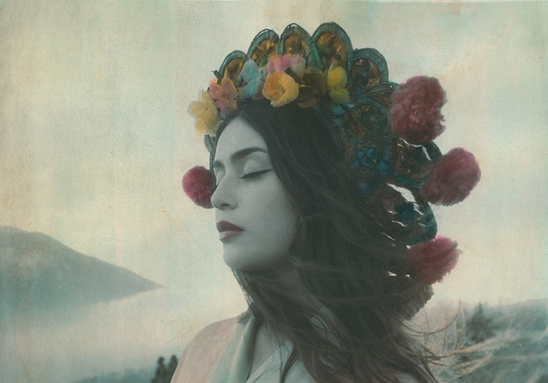 crimsonkismet:Ph. Shae DeTar