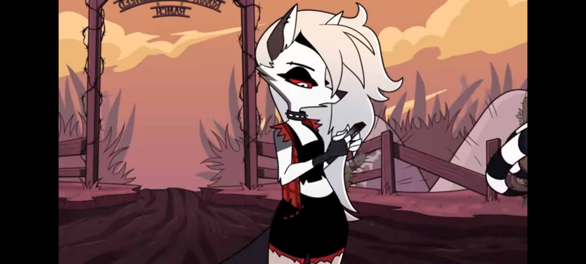 picture Loona X Reader Ao3 helluva boss octavia x reader ao3 uru