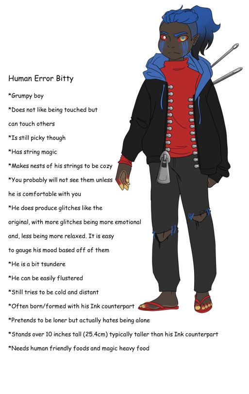 human cross!sans (unpolished ugh) by PinqChains on DeviantArt