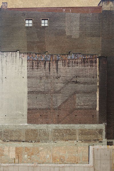 Marc Yankus - The Space Between