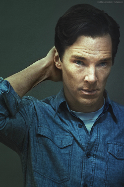 BenedictCumberbabe