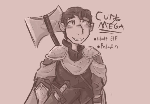 Dnd Au- Dnd Au !!!