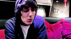 paramorre:  MAKE ME CHOOSE:↳  paintinxflowers asked Austin Carlile or Oli Sykes