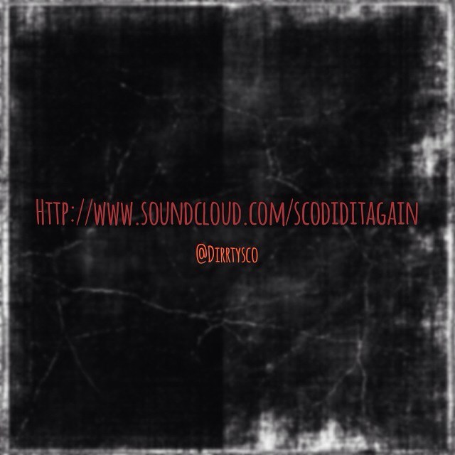 Follow me on #Soundcloud and comment your #Instagram name on one of my latest songs for a #FollowBack and #ShoutOut on here. #iHeartRadio #Indie #Twista #Tidal #GooglePlay #Trap #ScoDidItAgain #Hiphop #MusicPorn #MusicBlog #TheBestIsYetToCome