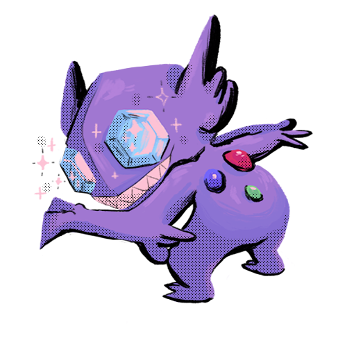 Faves From Gen 3