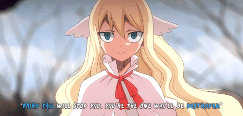 mycomicbook:  &ldquo;Natsu. The final battle is approaching.&rdquo; 