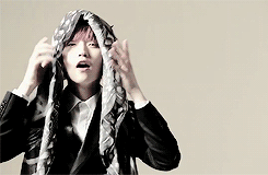 chaootic:  make me choose: cute sandeul or dumb sandeul (asked by jeanhongs)  