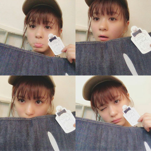 山田愛梨