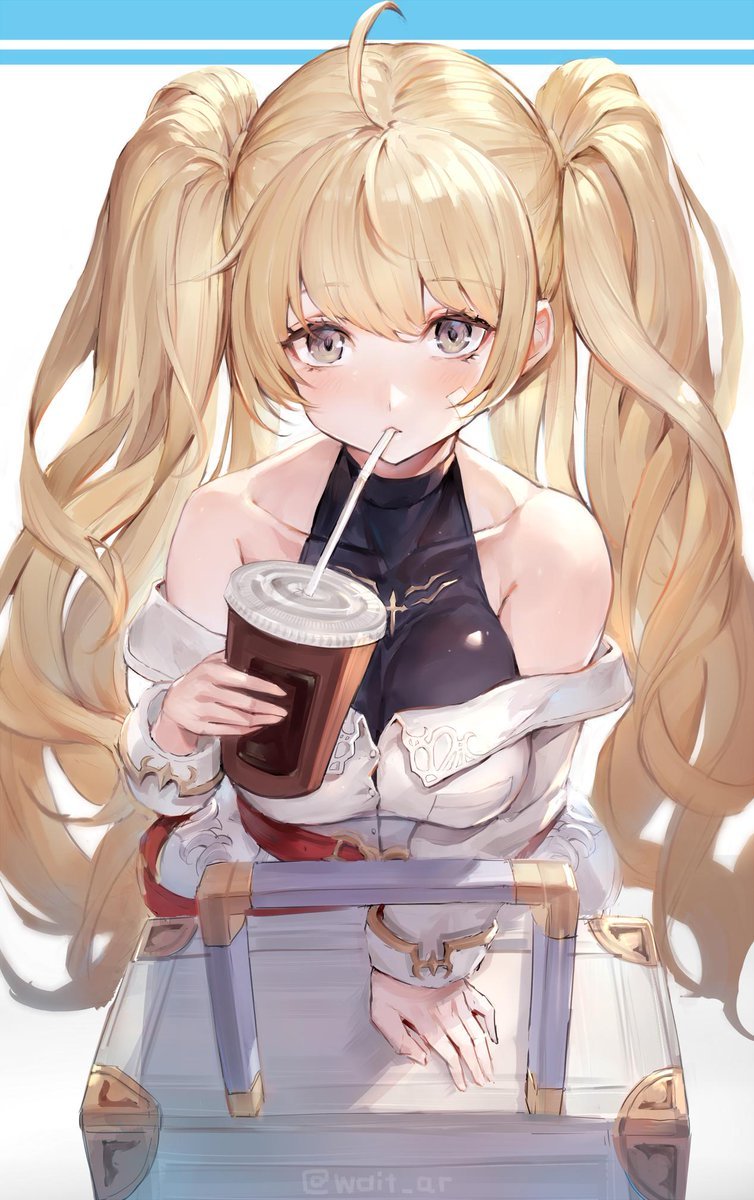 futureisfailed:  (わたおさんのツイート: “ﾘﾐﾓﾆ描いたﾓﾆ…