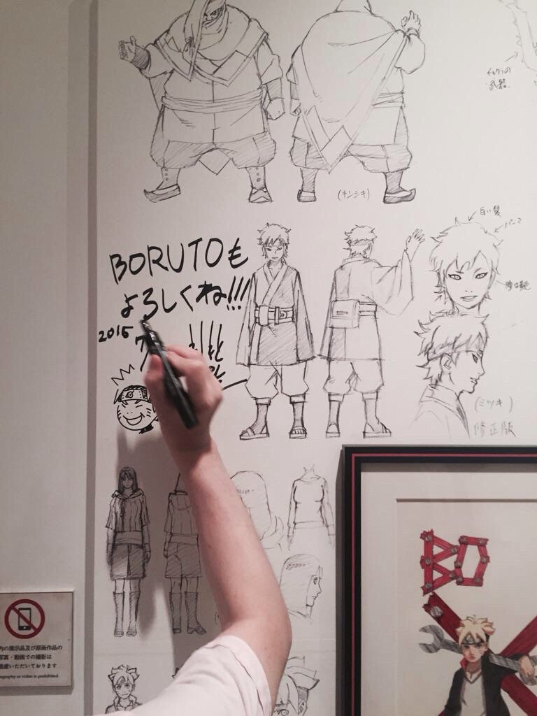 elenarutofan95:  HINATA drown by Kishimoto