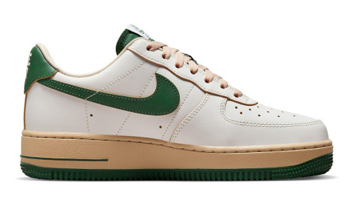 Nike Air Force 1 Low Gorge Green