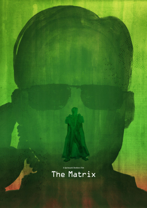 XXX pixalry:  Classic Sci-Fi Movie Posters - photo
