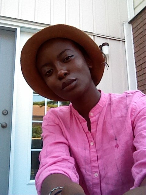 funkmeup:  ever since i can remember…i be poppin my colla  
