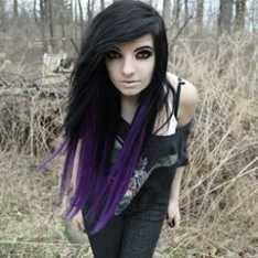 Emo flow, scene dream