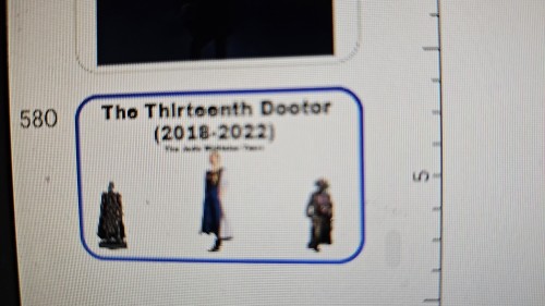 Hiii Doctor Who Tumblr (idk What It's Called Here I'm So Used To Twitter)
