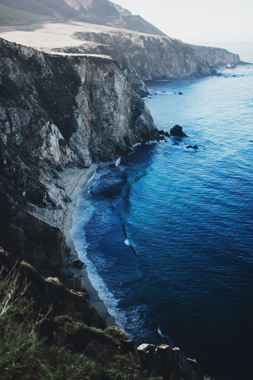 envyavenue:    Bixby Creek Bridge / Ian Schneider adult photos