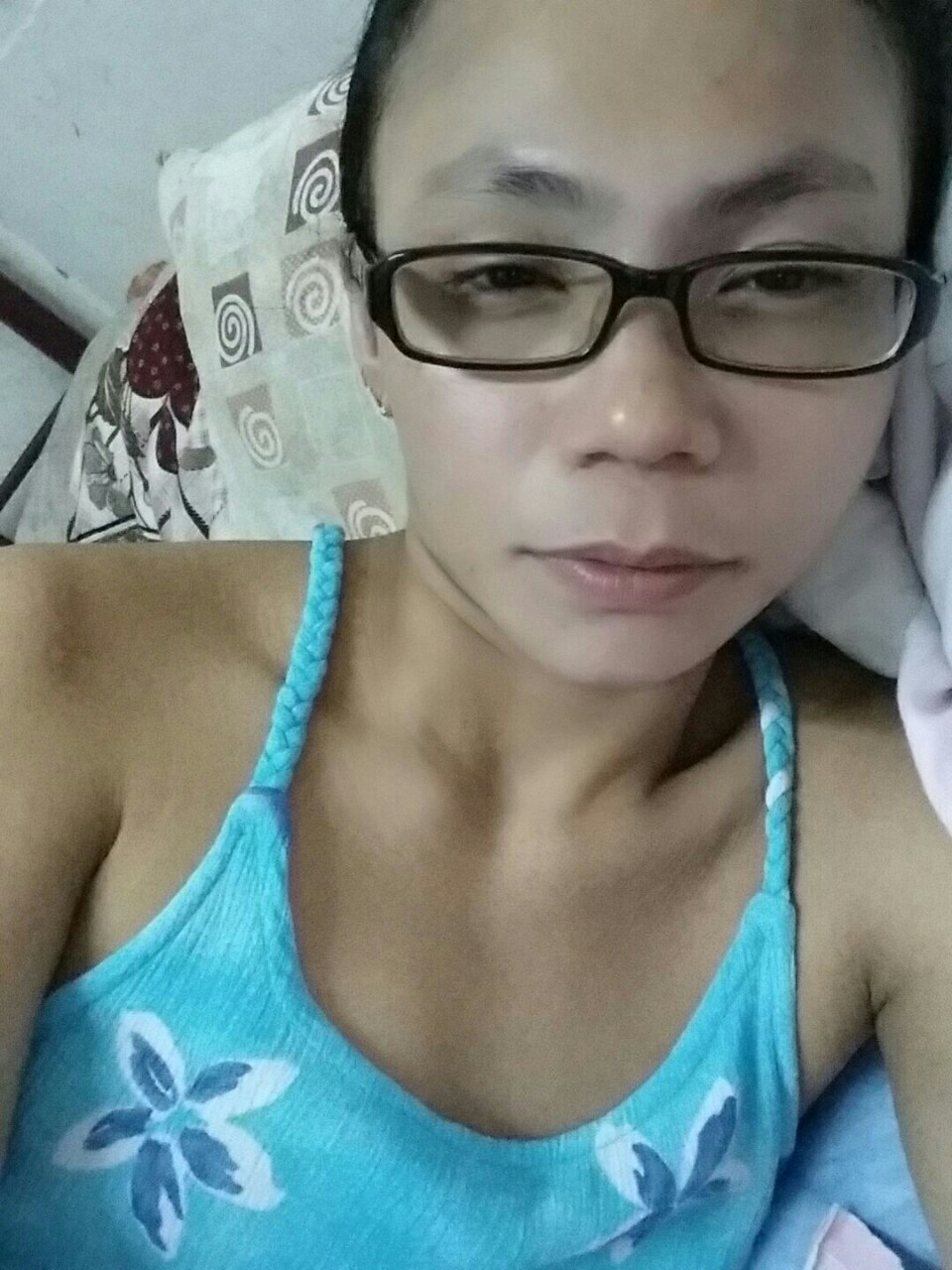 isterigersang:  sapa nak try pm laju²