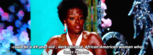  Viola David on winning Outstanding Performance by a Female Actor in a Drama Series