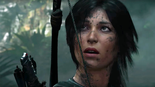jericho-12:  Lara CroftShadow of the Tomb Raider