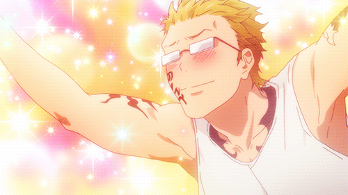fa6imonogatari:  My Friend Forever! 