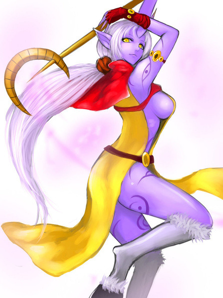 sexybossbabes:  LEAGUE OF LEGENDS HENTAI CHAMPIONS ABC —— SORAKA SEE THE PREVIOUS PARTS HERE«< // SOURCE: lolhentai.net// SEE SEXY KATARINA (LOL) PICTURES HERE«< !!!