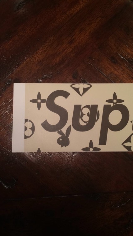 cherrysupernova:  Sup? 