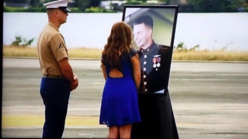 Porn peerintothepast:  Honoring 12 Fallen Marines photos