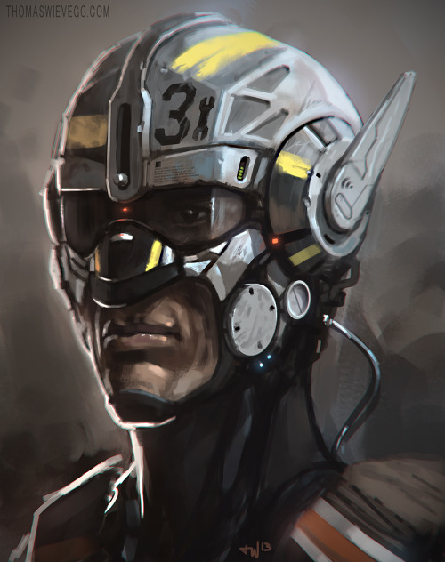 cybercircuitz:cybernetic-psychosis:2117 Engineer by thomaswieveggFollow for more corporate approved 