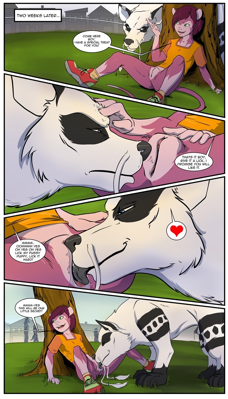 fangirliscool:  Artist: Shane Nelson 