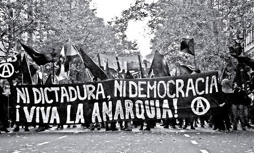 Acción Directa!