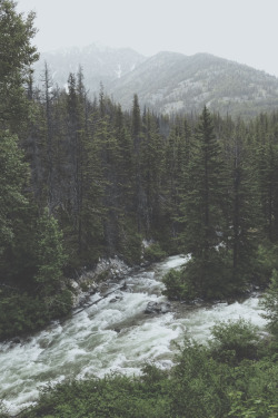 man-and-camera:  Stehekin River ➾ Luke Gram 