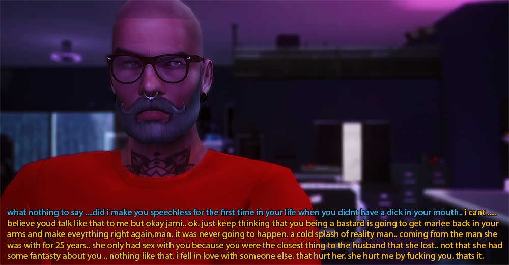 Saps Sims Klauseconfessions ohsosims hope-is-coming-rangers-rounding-3rd