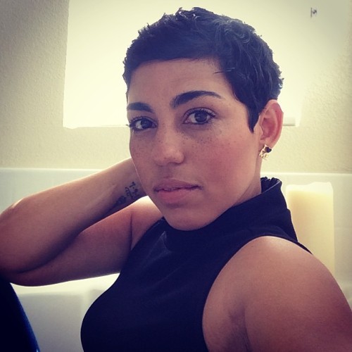 allthingsbootiful:  Mimi G