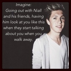 My new Niall edit! Love this Irish boy! 