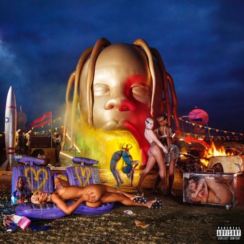 6i:ASTROWORLD STOP TRYING TO BE GOD