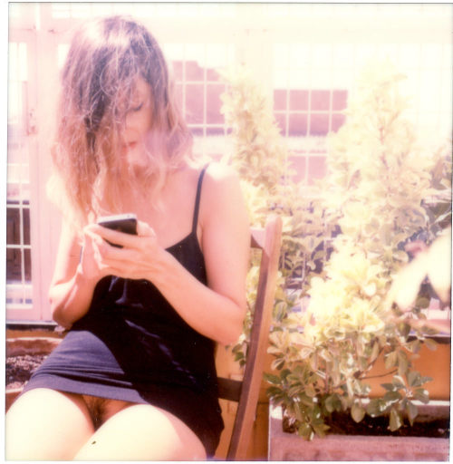 zrep:take a break