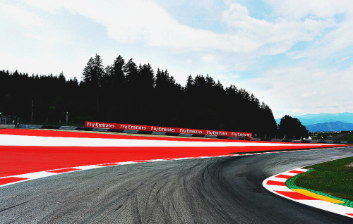 f1championship: Austria l Spielberg l Red Bull Ring