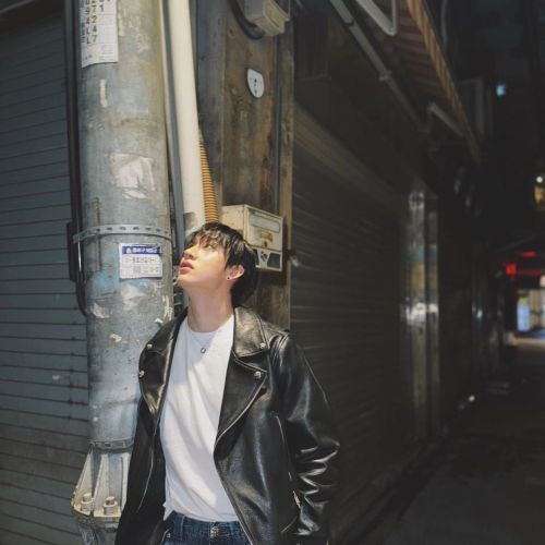 Ilysm Bangchan
