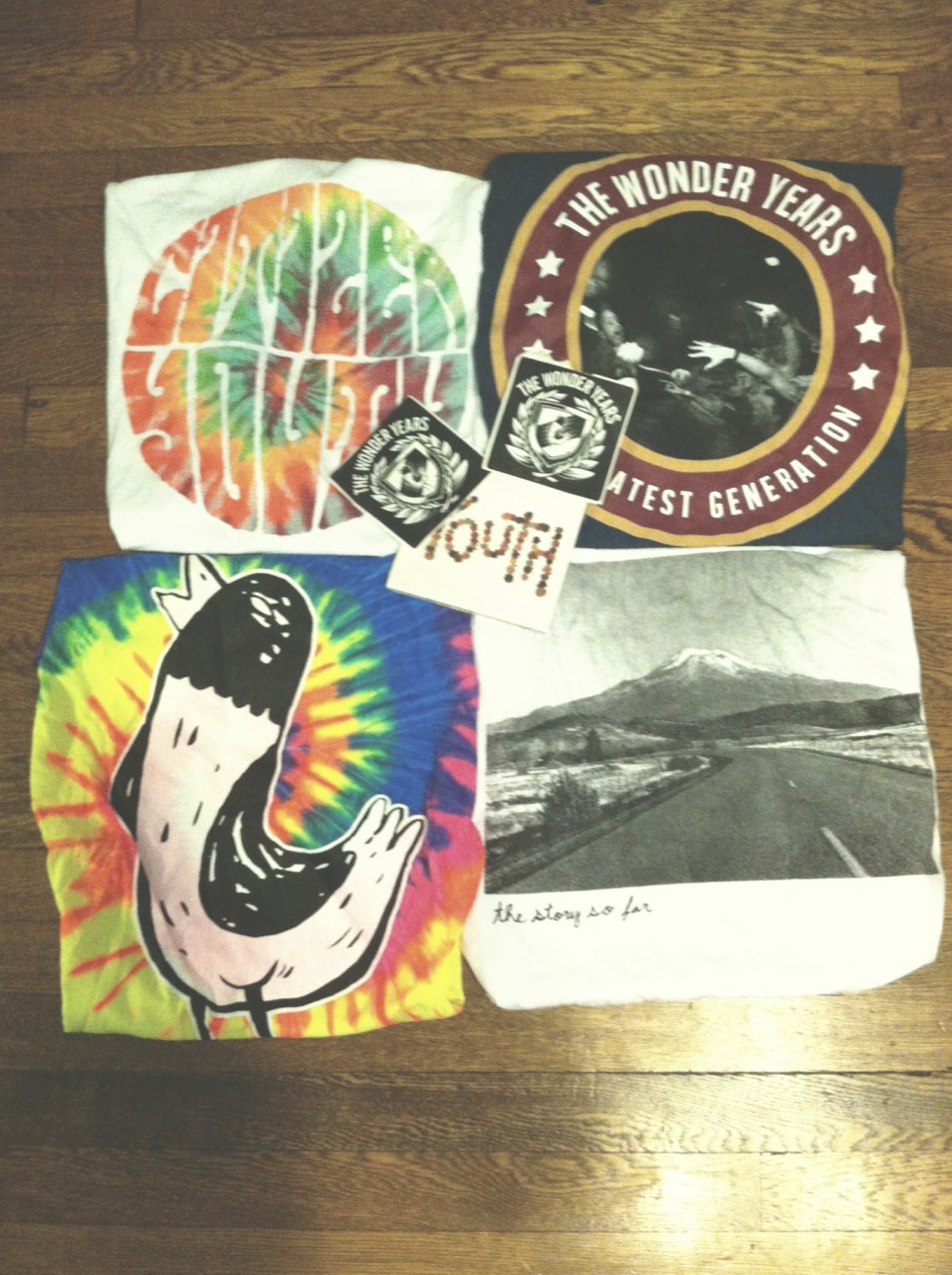 smlltlk:  Things I bought but didn’t need 
