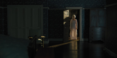 Hereditary (2018) Dir. Ari Aster, Cin. Pawel Pogorzelski“My mother was a very secretive and private 