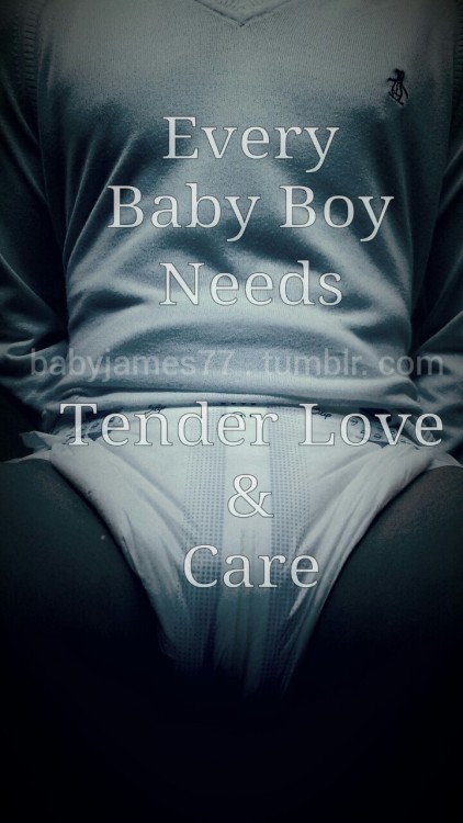 babyjamesworld: Such a long time ago, yet seems like yesterday.