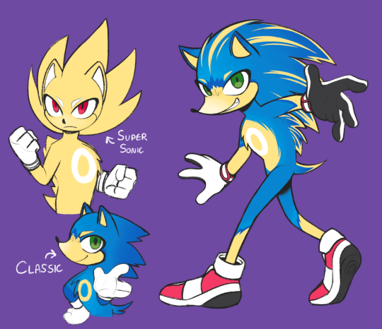 SONIC fusion Silver fusion Shadow fusion Knuckles fusion Tails