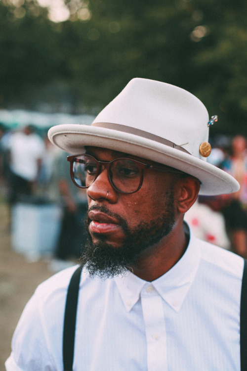 commonconduct: The men of @afropunk IG, Twitter, FB