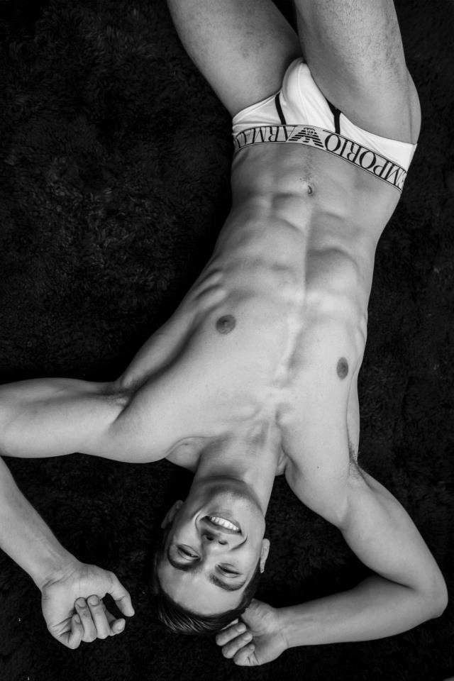 No Need For Shirts, Take Two