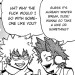 kitsu-katsu:On kiribaku becoming canon and their evidence:So I posted this on reddit earlier, but wanted to have it here where more KRBK shippers are, since I just ended up compiling a lot more than I thought I would.Fair warning: A pretty big text with